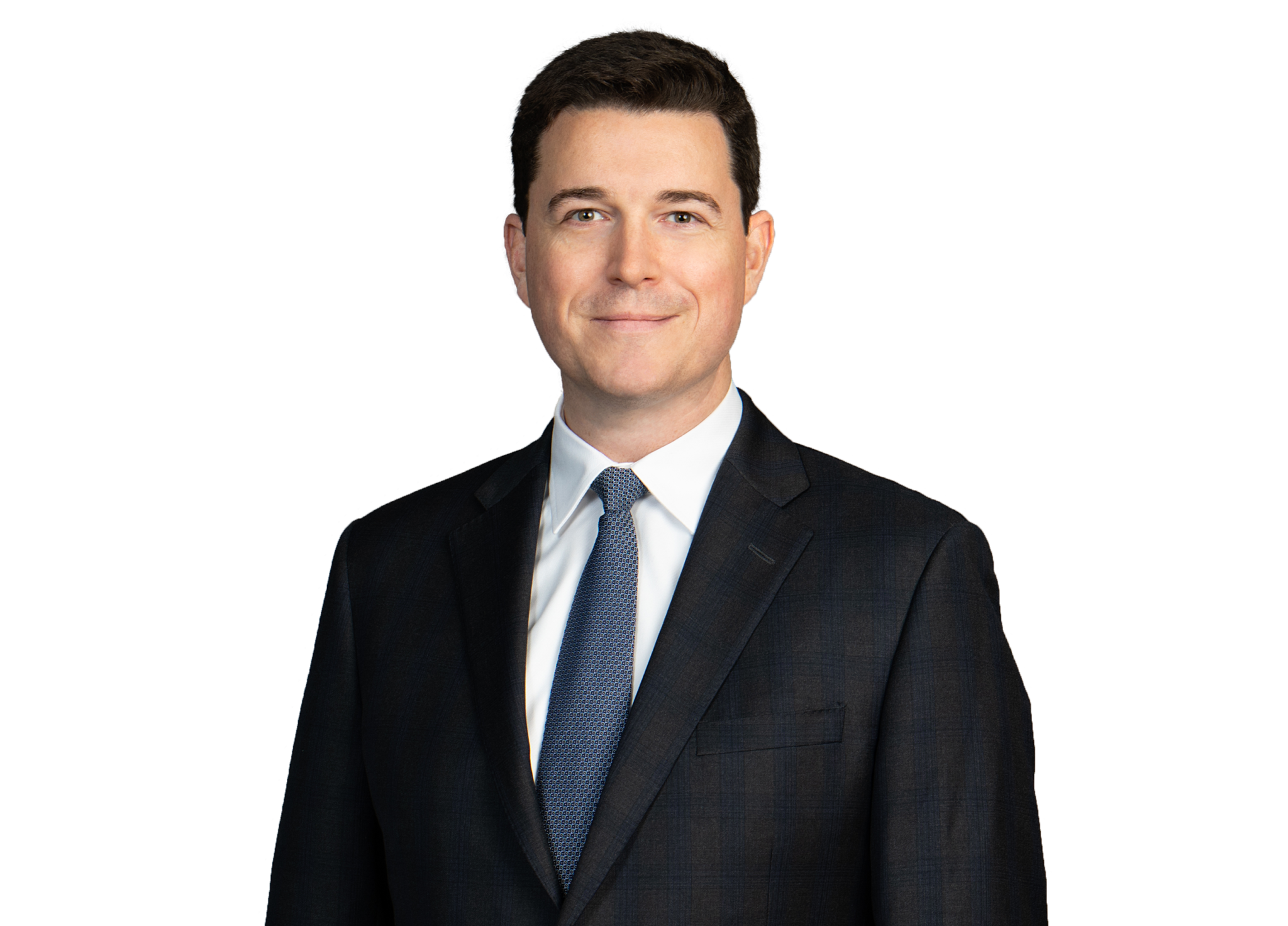 Robert Macdonald - Commercial Litigator - Fogler, Rubinoff LLP