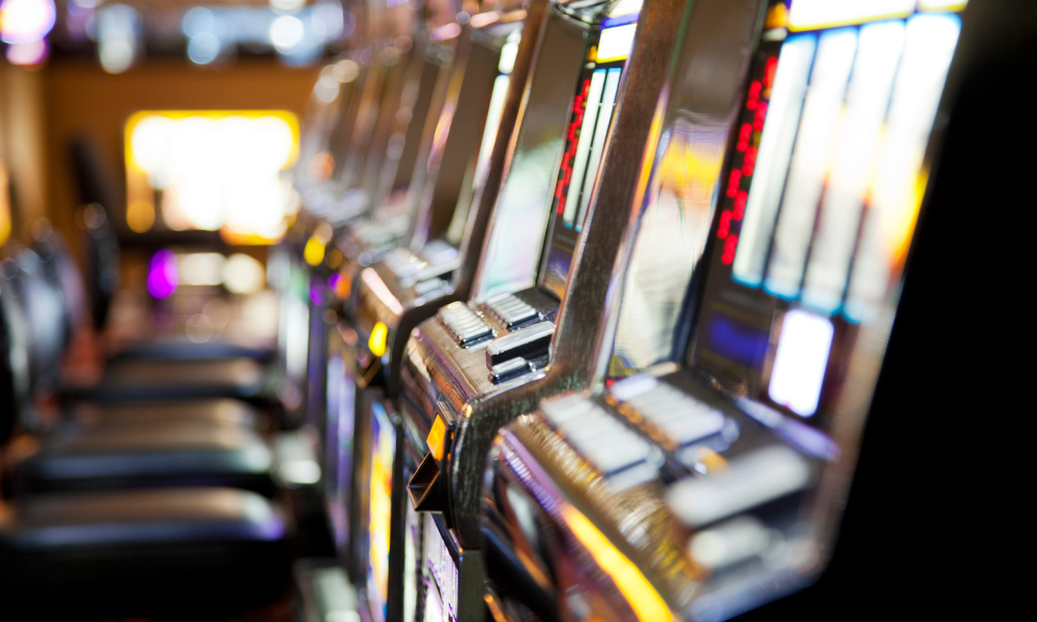 Gaming and Gambling - Fogler, Rubinoff LLP